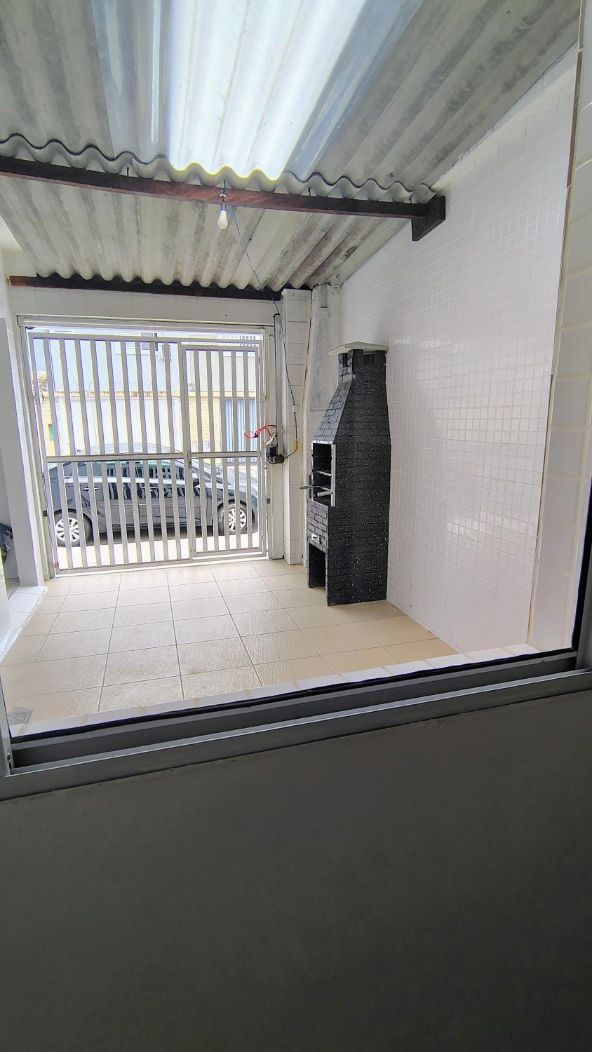 Casa na Guilhermina 500mt da praia House in State of São Paulo