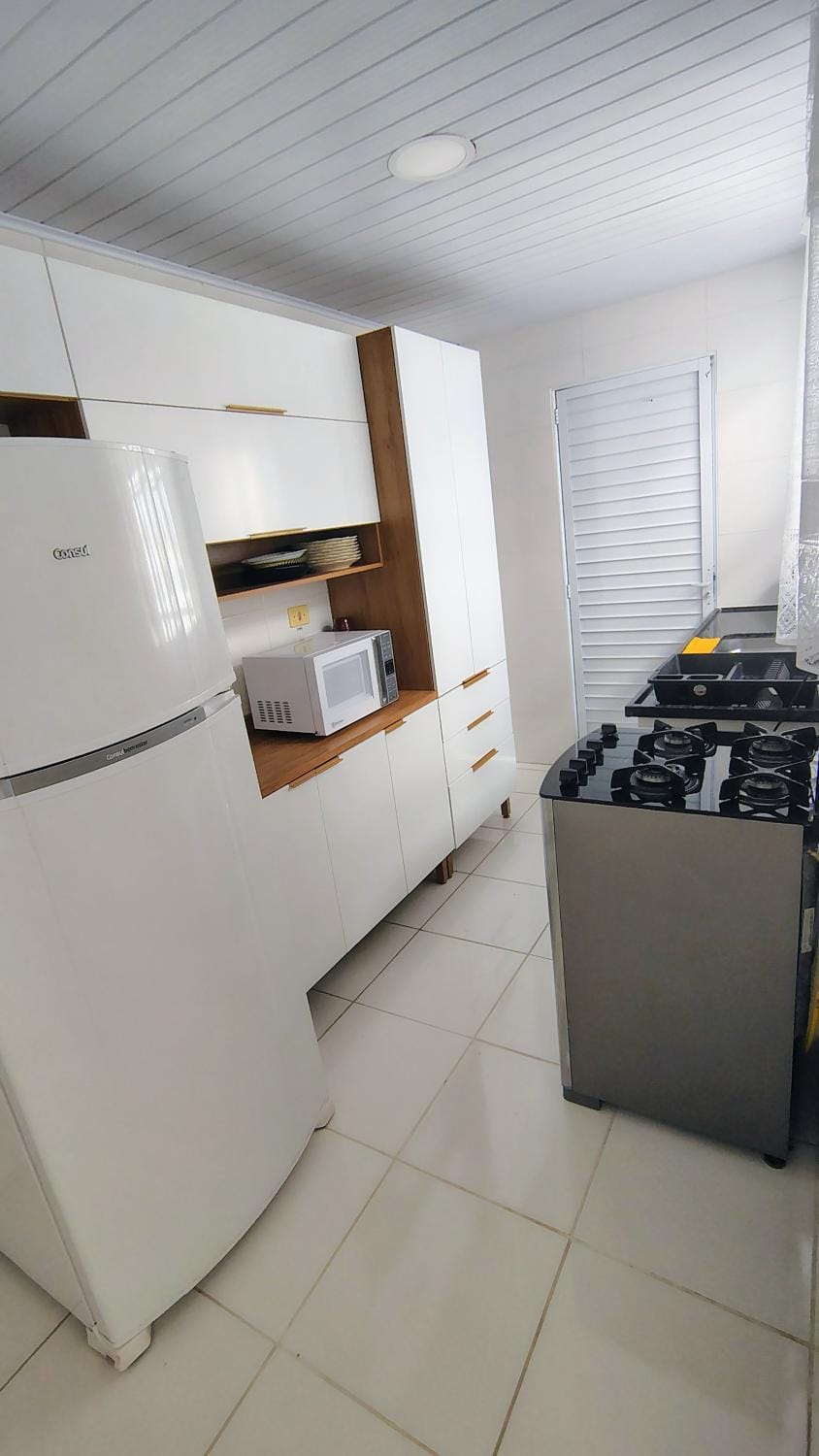 Casa na Guilhermina 500mt da praia House in State of São Paulo