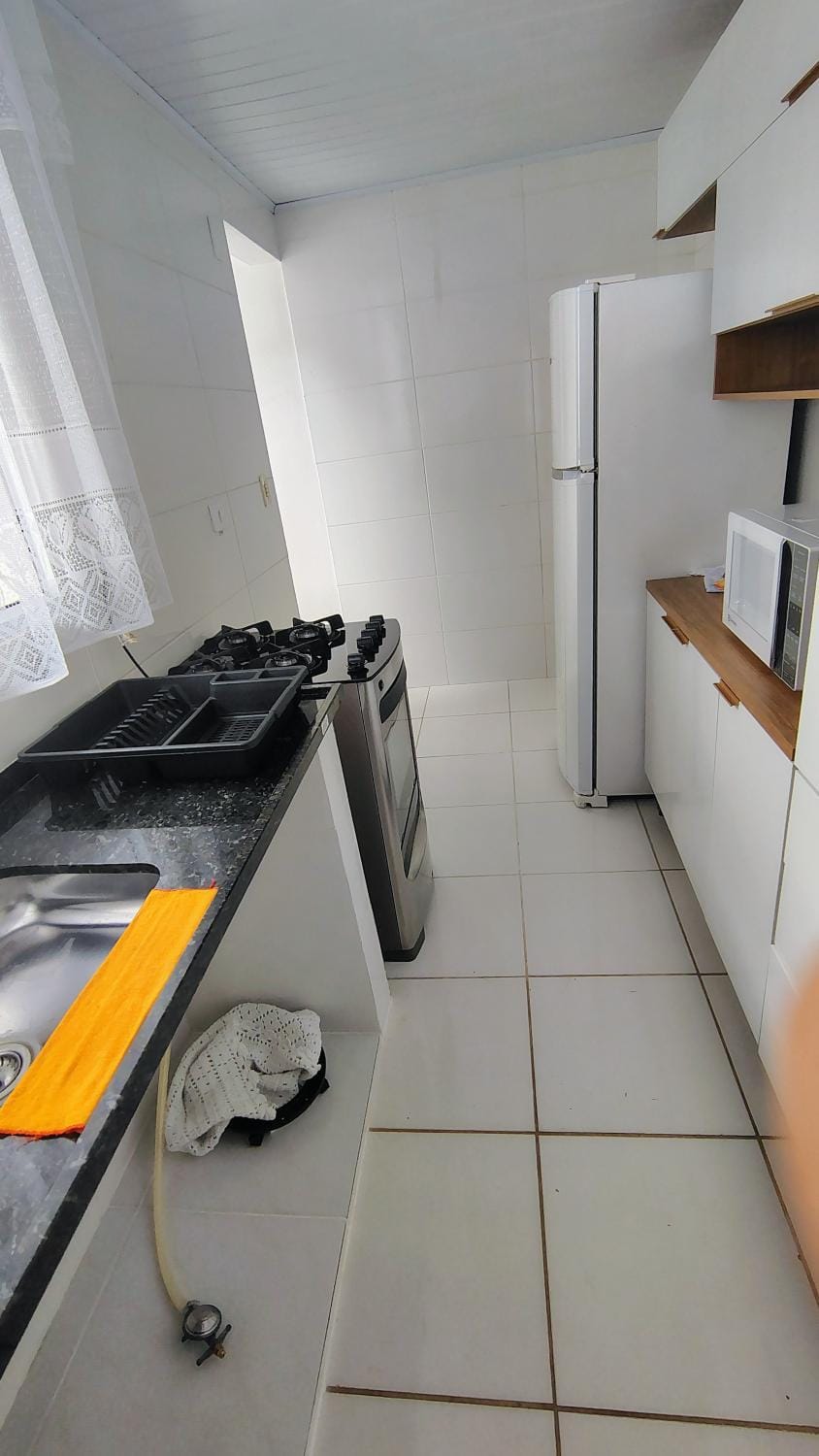 Casa na Guilhermina 500mt da praia House in State of São Paulo