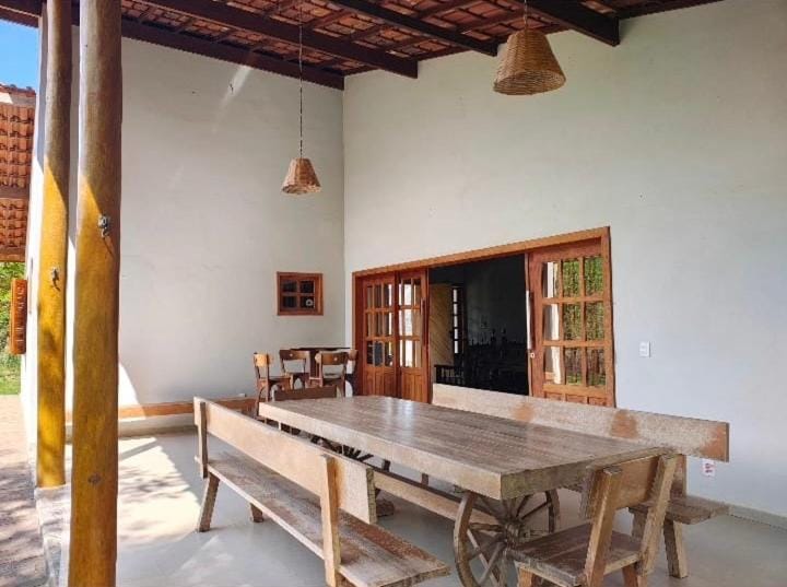 reserva som das águas House in State of Espírito Santo, Brazil
