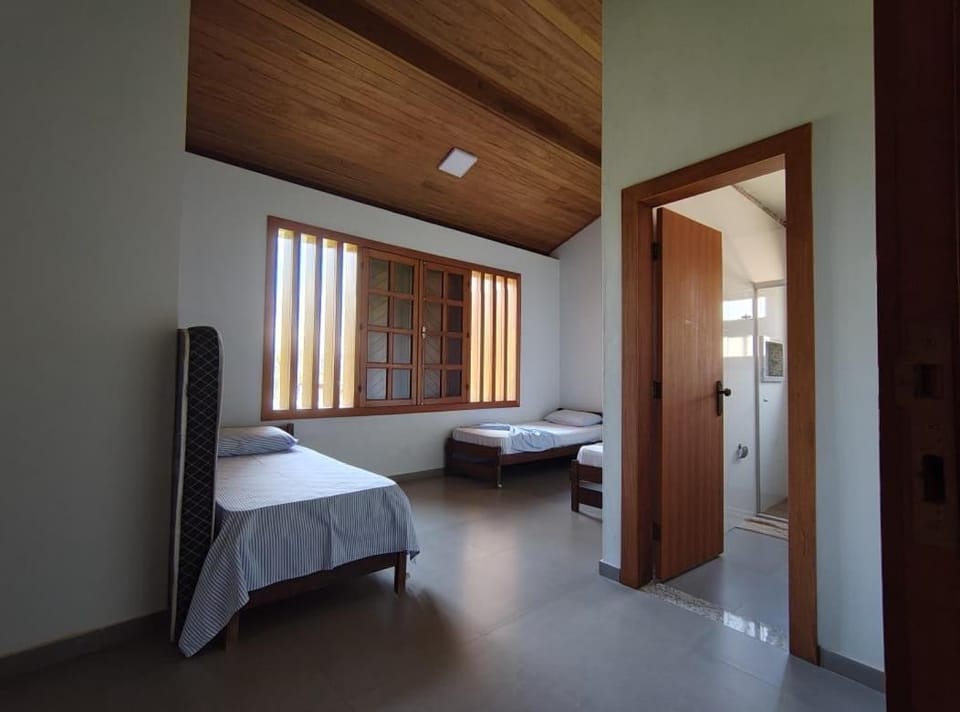 reserva som das águas House in State of Espírito Santo, Brazil