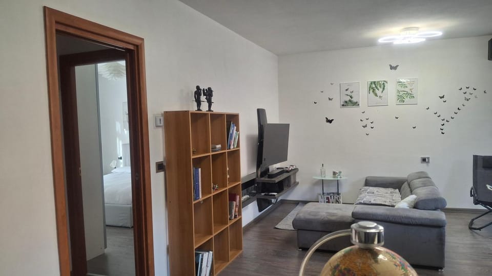 GS Valtellina con giardino privato Apartment in Lombardy