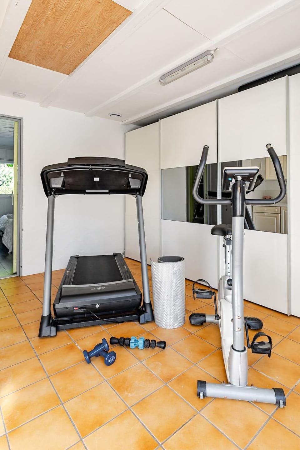 Fitness centre/facilities, Sports