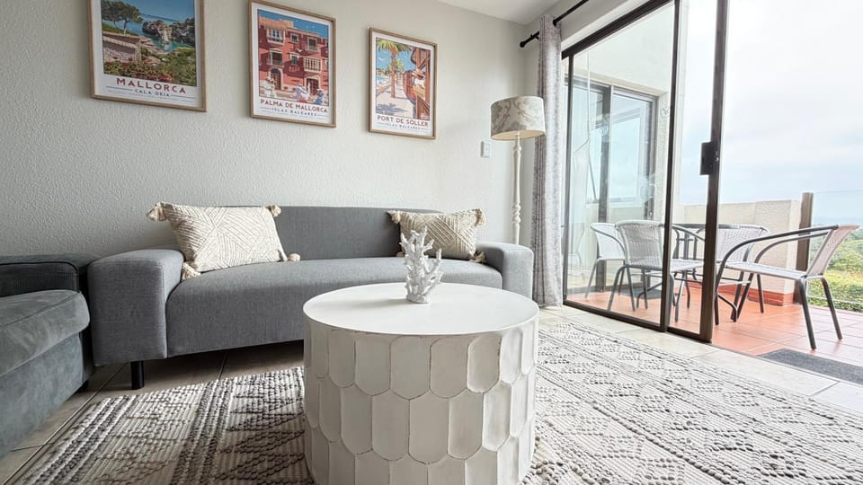 11 Arrowood Apartment in Plettenberg Bay