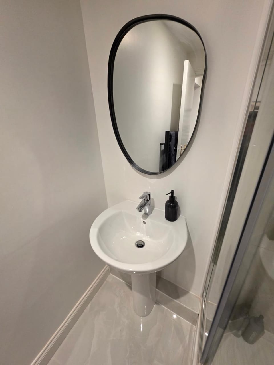 Studio Flat Peckham Rye London Apartment Zone 2 Location Apartment in London Borough of Southwark