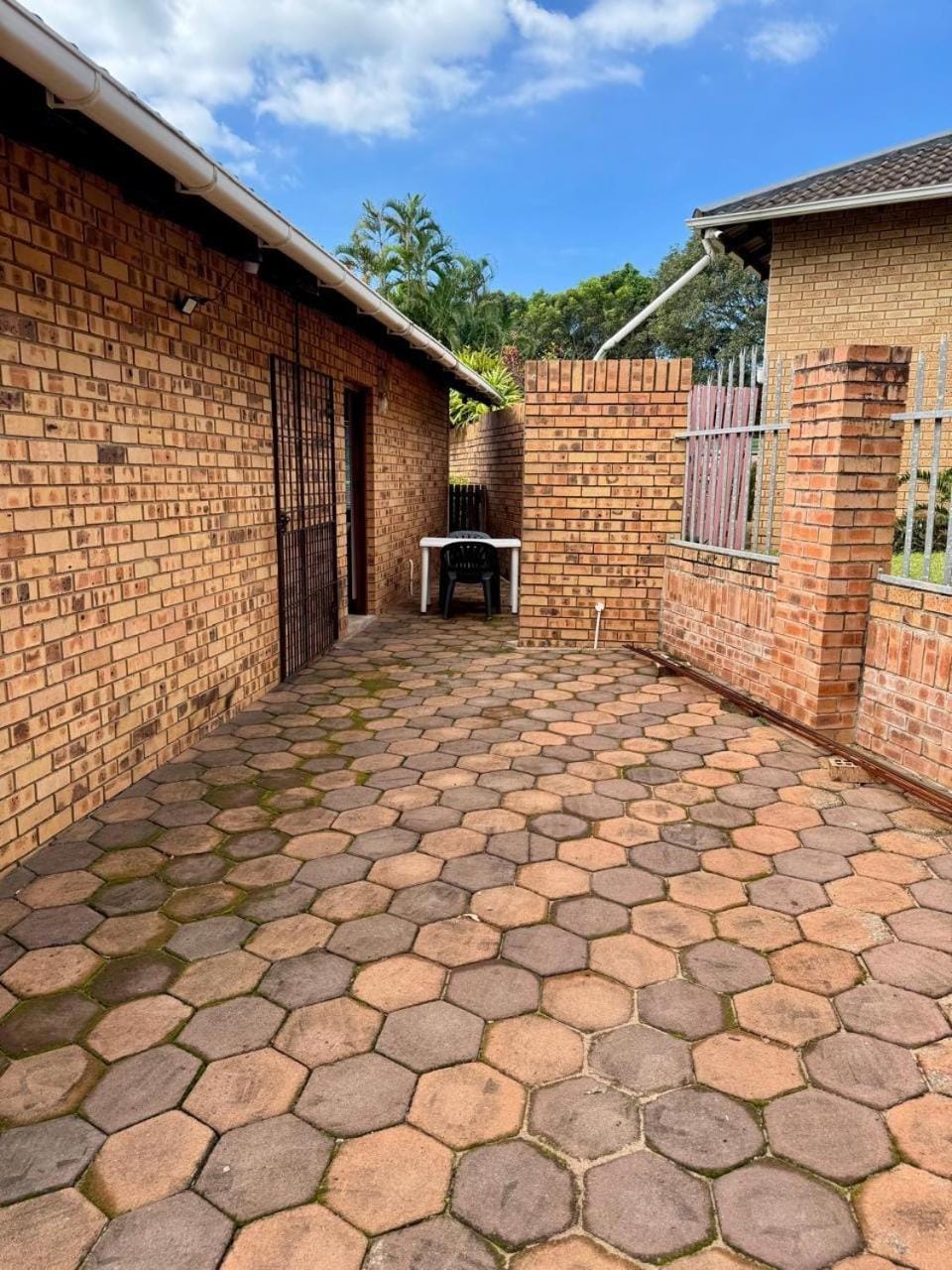 Lolly's Piece of Home Apartment in KwaZulu-Natal