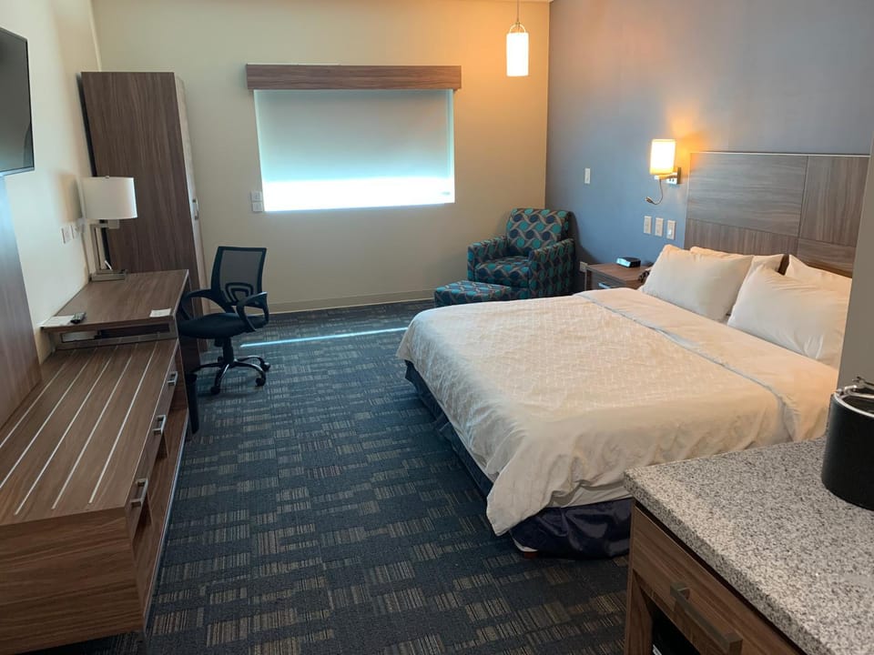 Holiday Inn Express & Suites Mexicali by IHG Hotel in Mexicali
