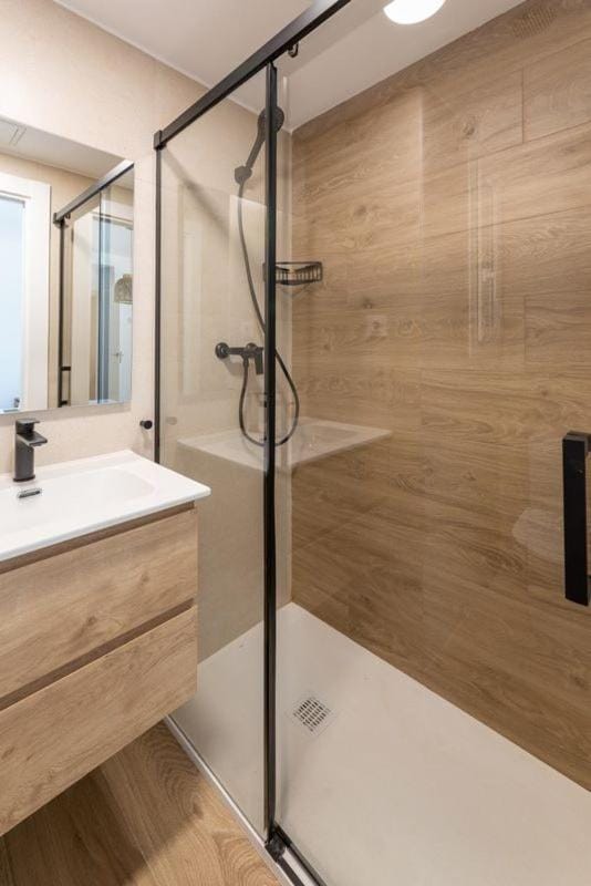 Las casitas de mache - JL Apartment in Aragon