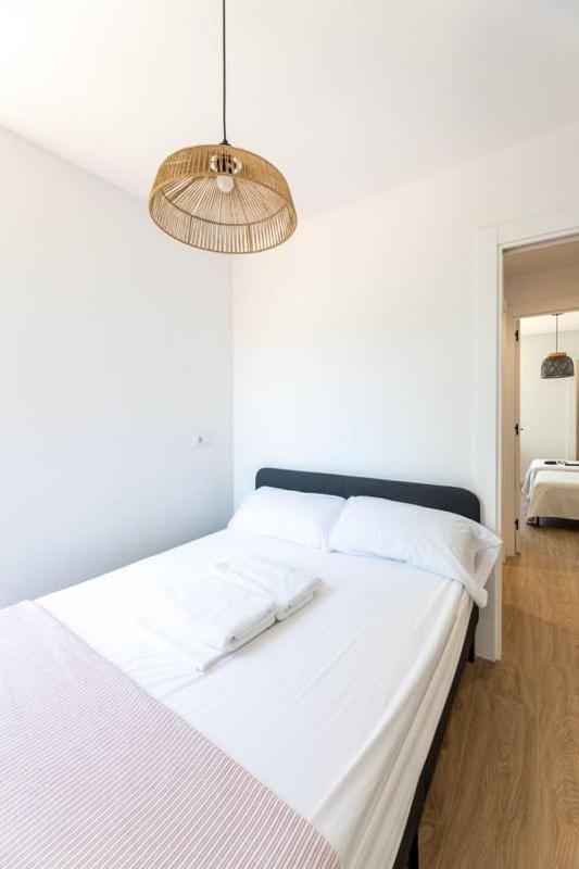 Las casitas de mache - JL Apartment in Aragon