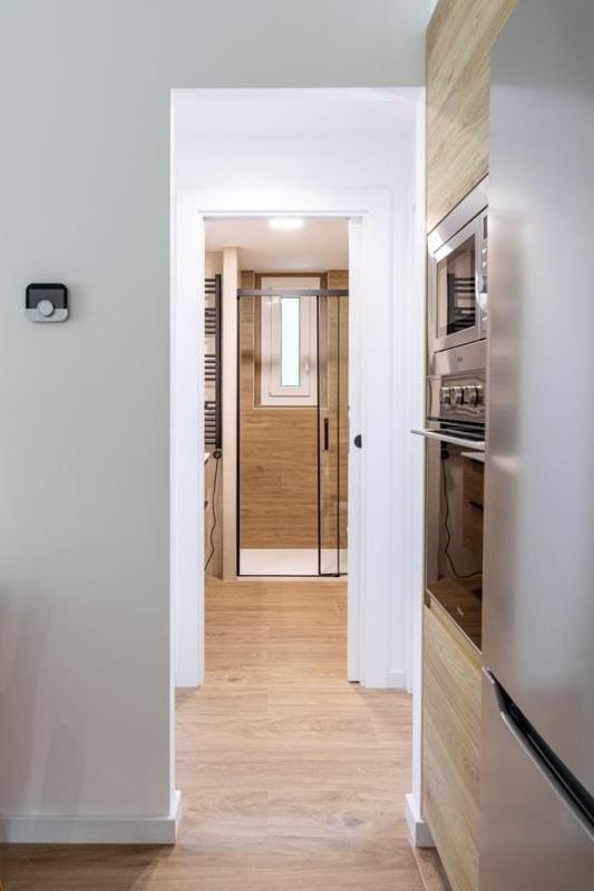 Las casitas de mache - JL Apartment in Aragon
