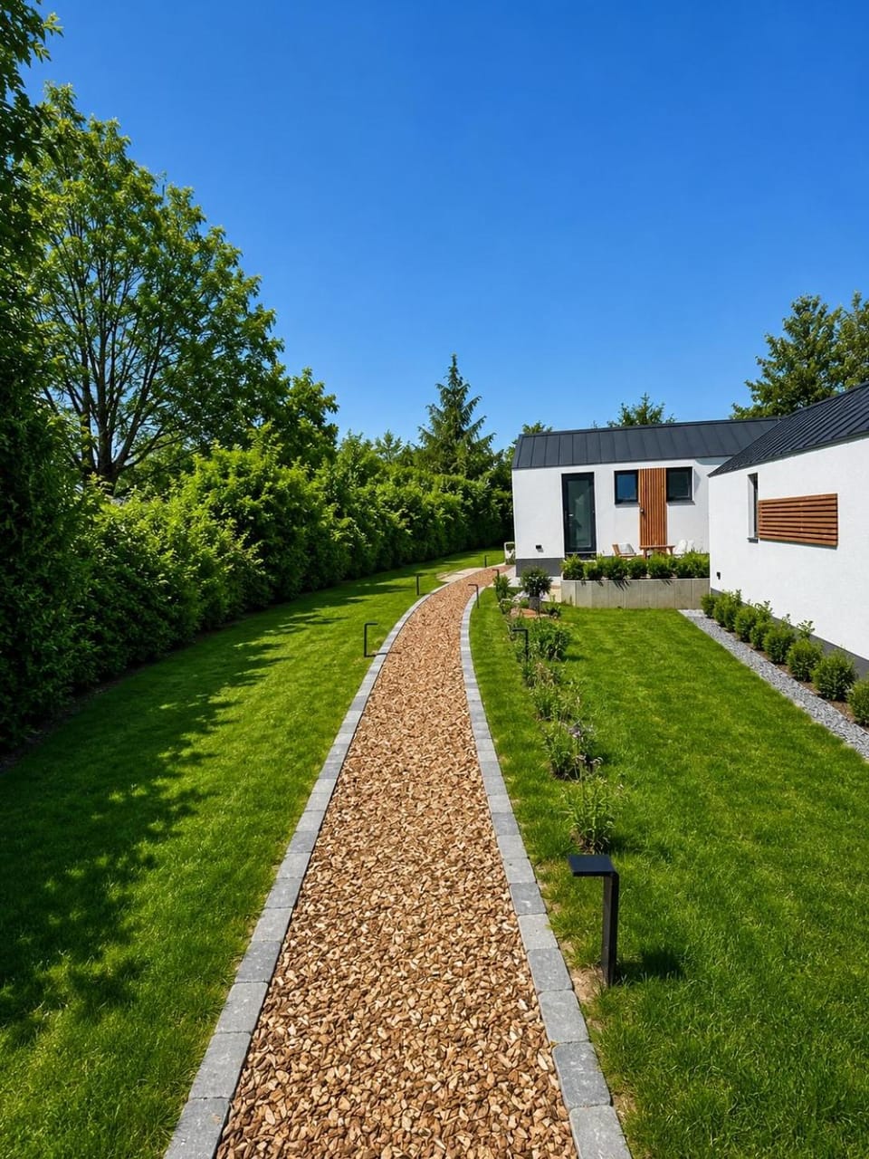 Tiny House im Schwarzwald-Natur, Ruhe & Erholung Apartment in Baden-Württemberg