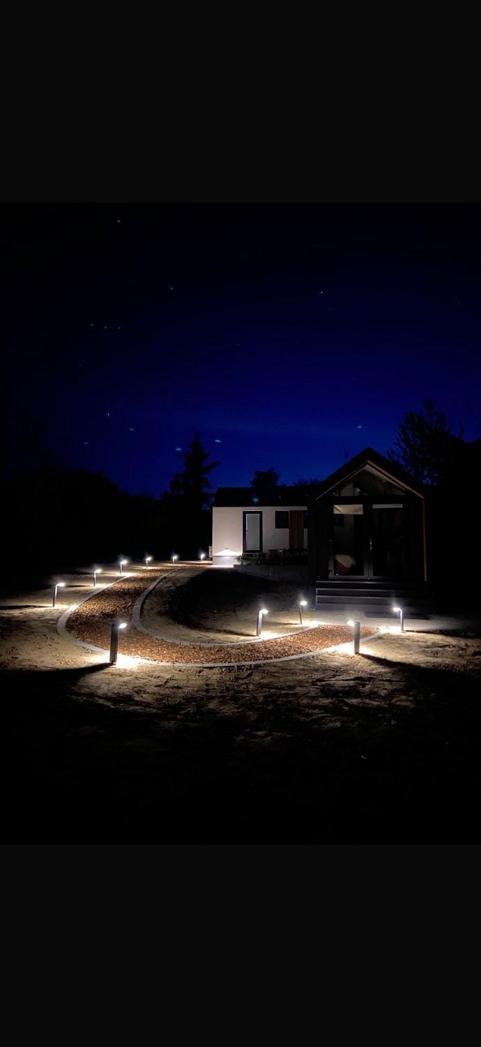 Tiny House im Schwarzwald-Natur, Ruhe & Erholung Apartment in Baden-Württemberg