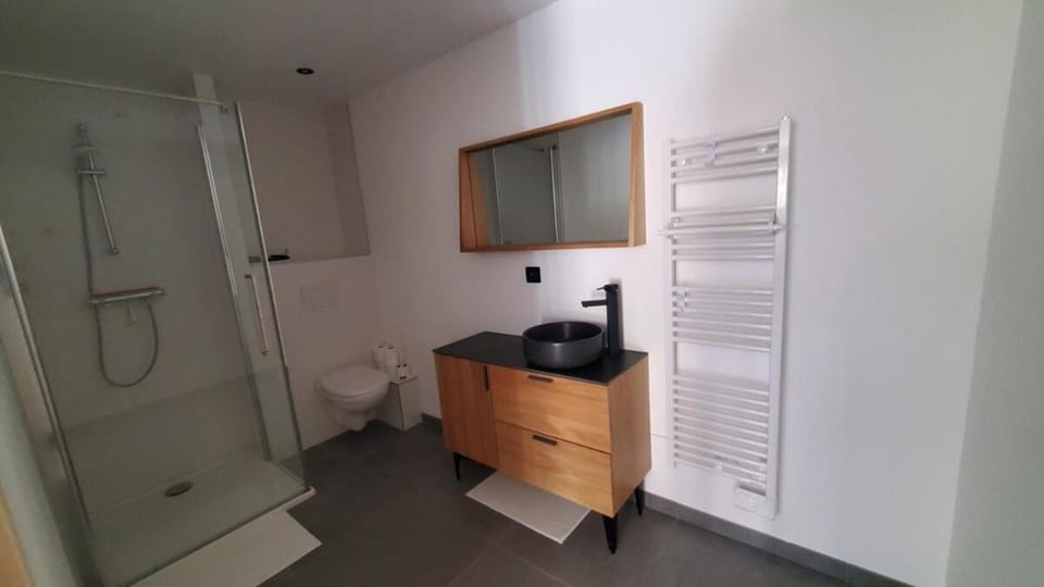Studio tout confort spacieux et lumineux Apartment in Oz
