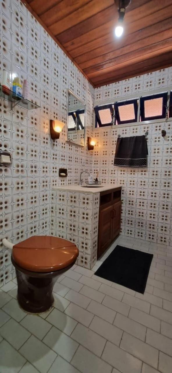 Casa na Melhor de Floripa House in Florianopolis