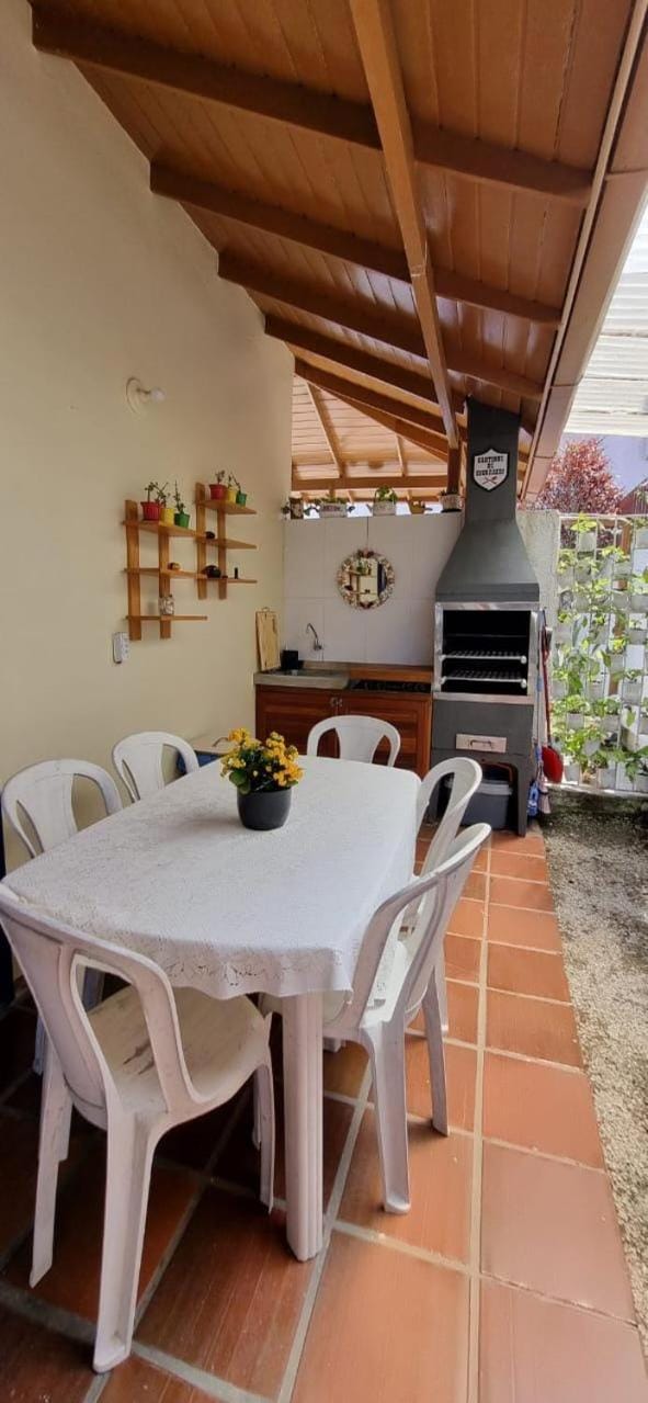Casa na Melhor de Floripa House in Florianopolis
