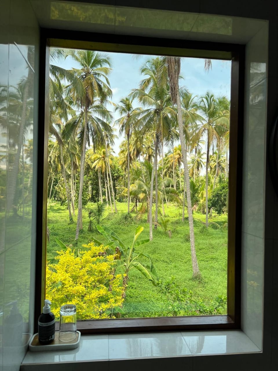 Forest Avenue - Kurunegala Villa in Sri Lanka