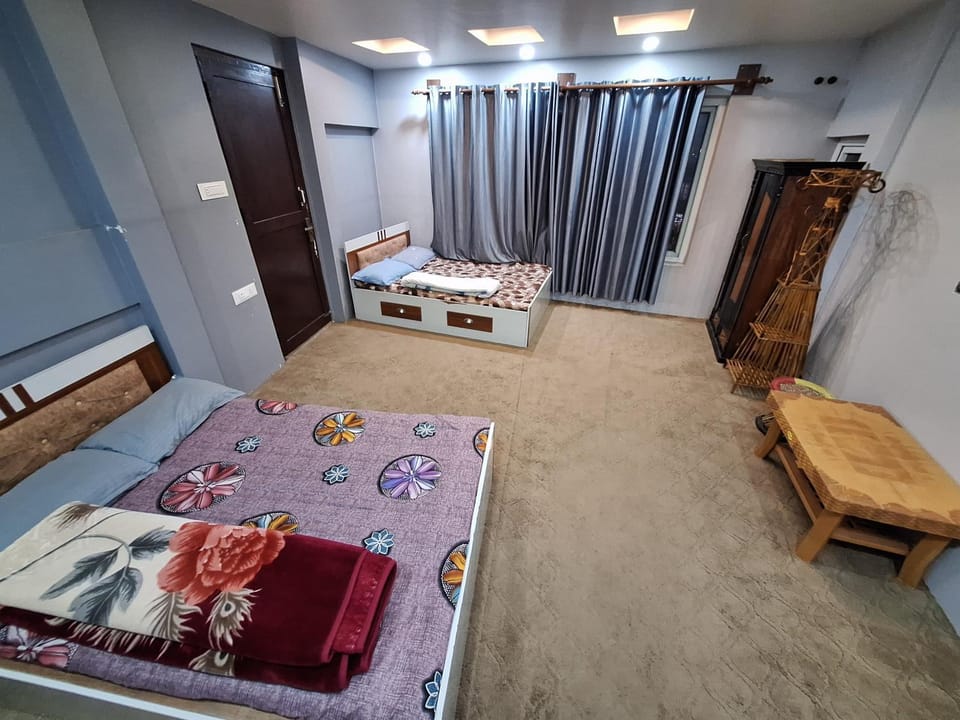 KTM Homestay Hostel in Kathmandu