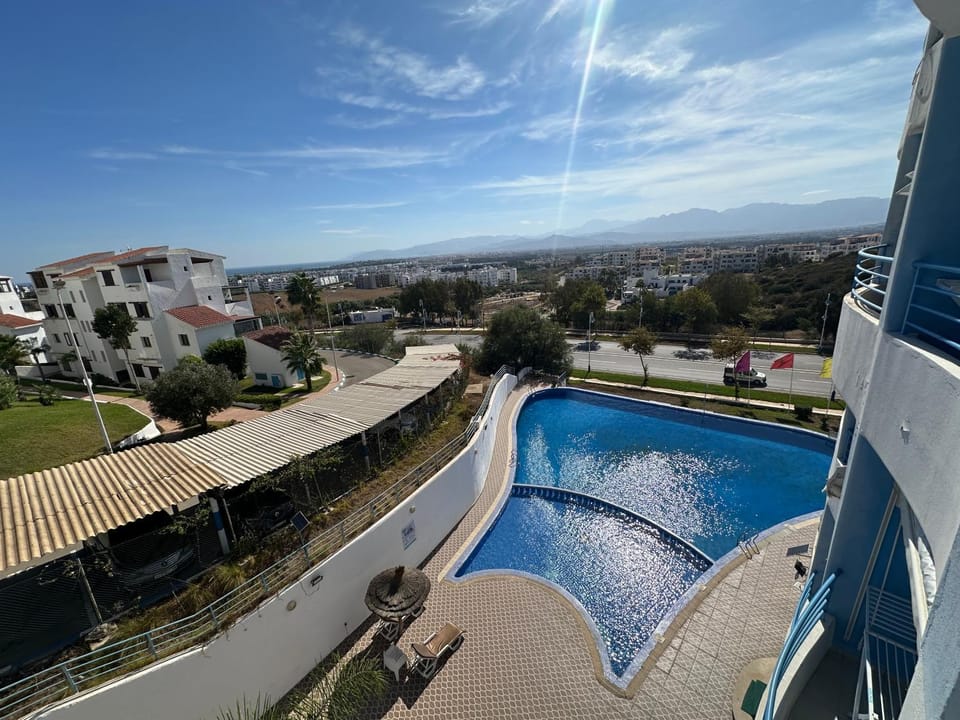 Calm Studio Apart Hotel Cabo dream Apartment in Tangier-Tétouan-Al Hoceima