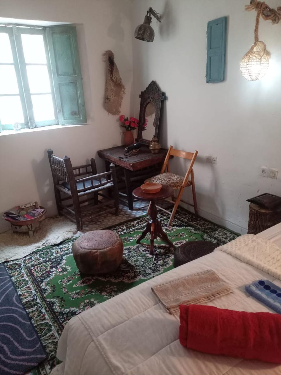 IVANKA Guest House Bed and Breakfast in Fes