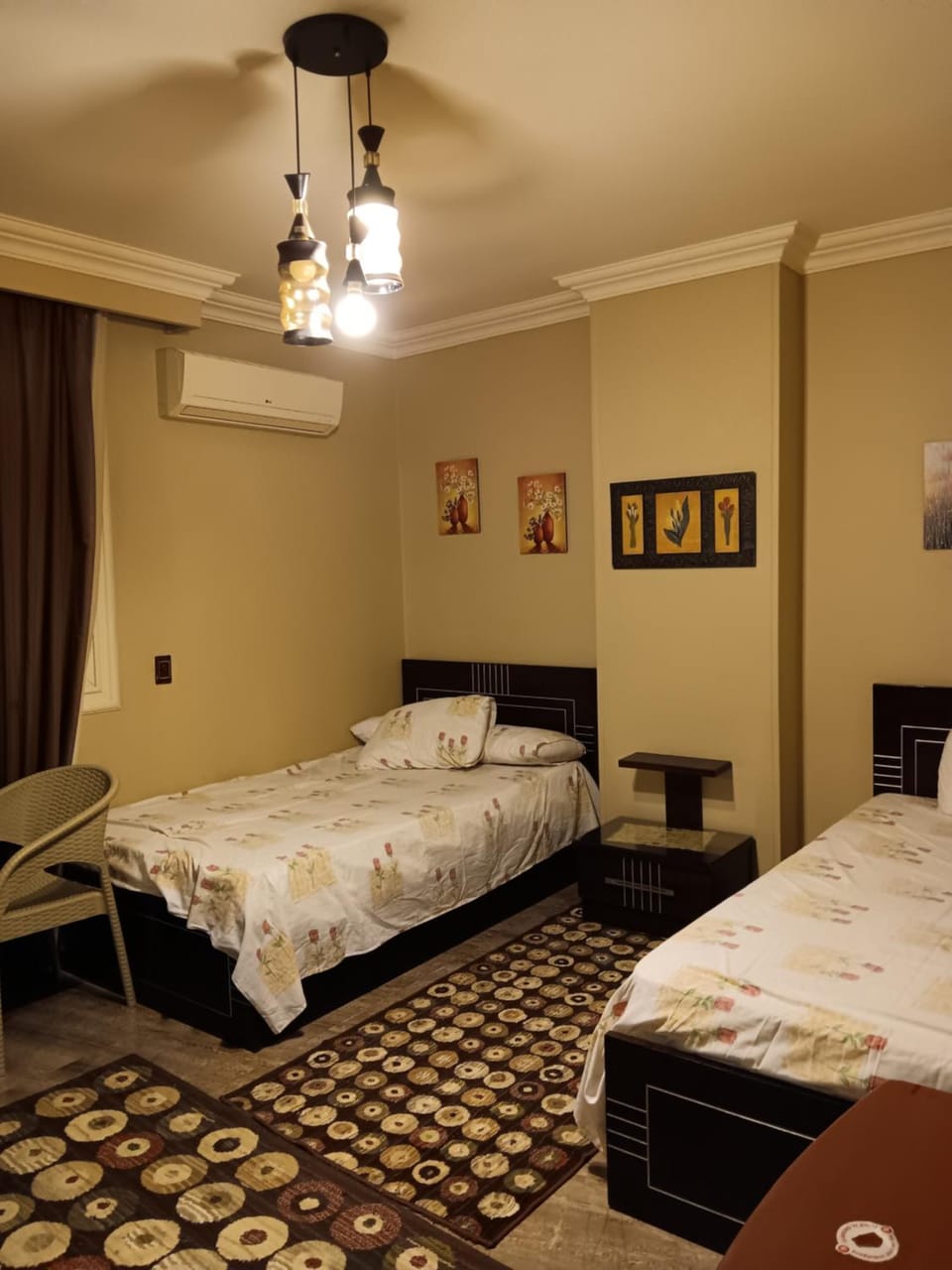 شقة مفروش للايجار حدايق الاهرام Apartment in Egypt