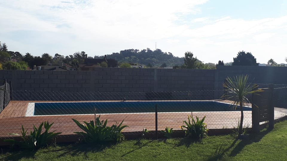 Quinta a las Sierras House in Tandil