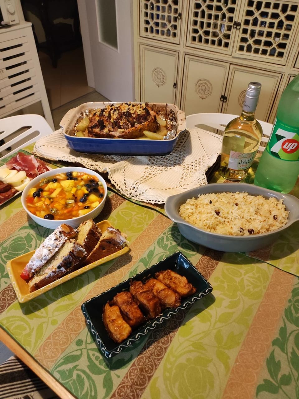 Dinner