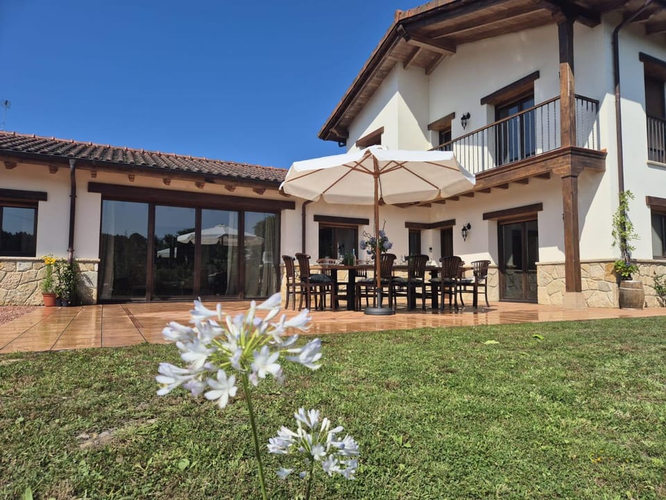 Property building, Balcony/Terrace