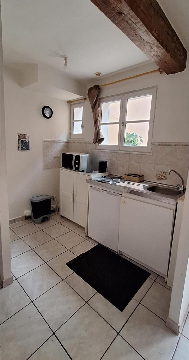 Montagnard RDC Hyper centre Apartment in Chartres