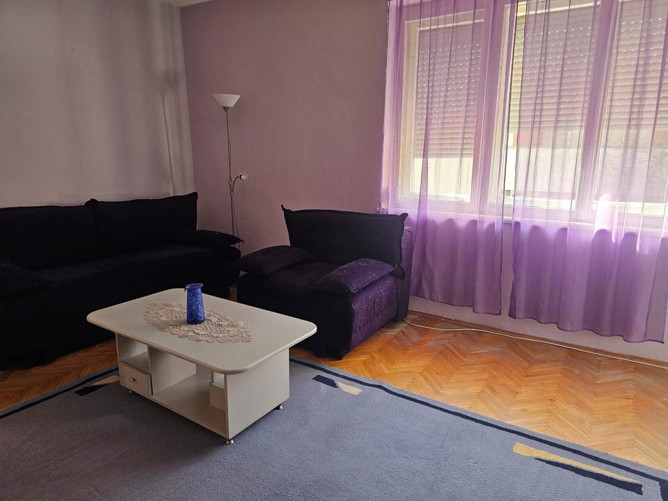 Anica apartments Apartment in Bitola