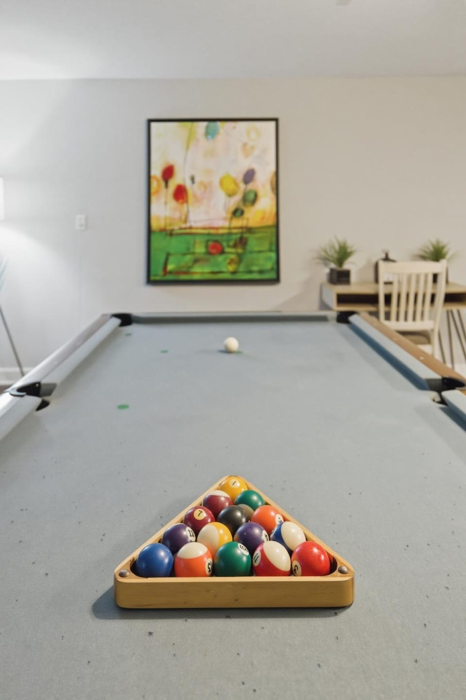 Billiard