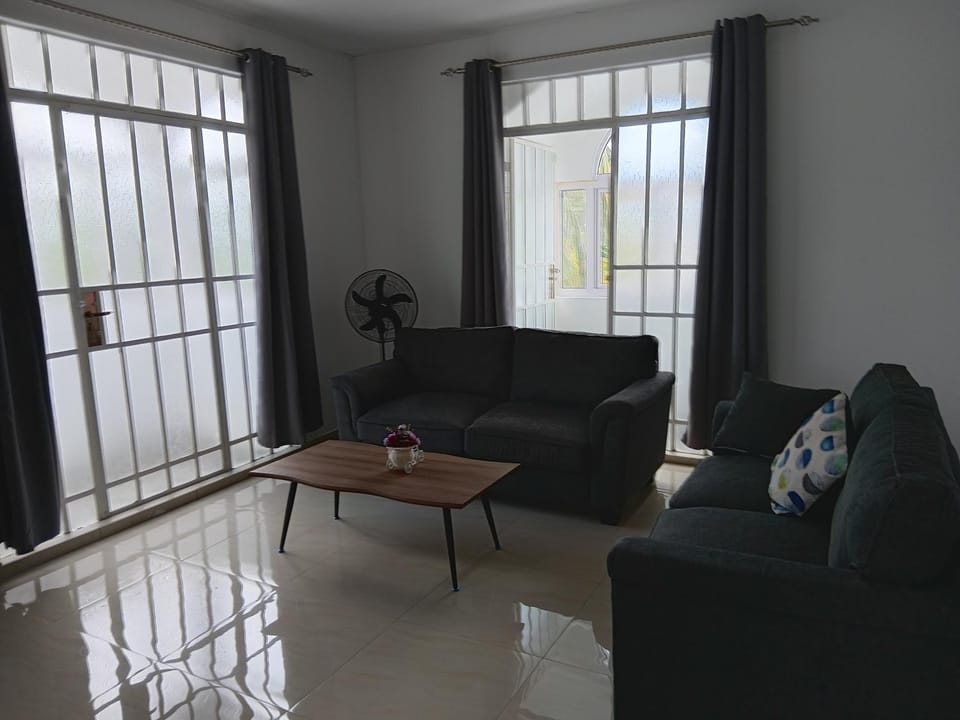 Villa ariff Villa in Mauritius