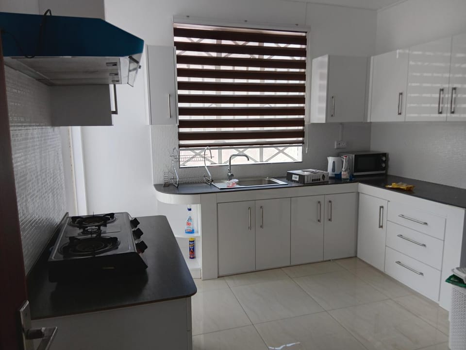 Villa ariff Villa in Mauritius