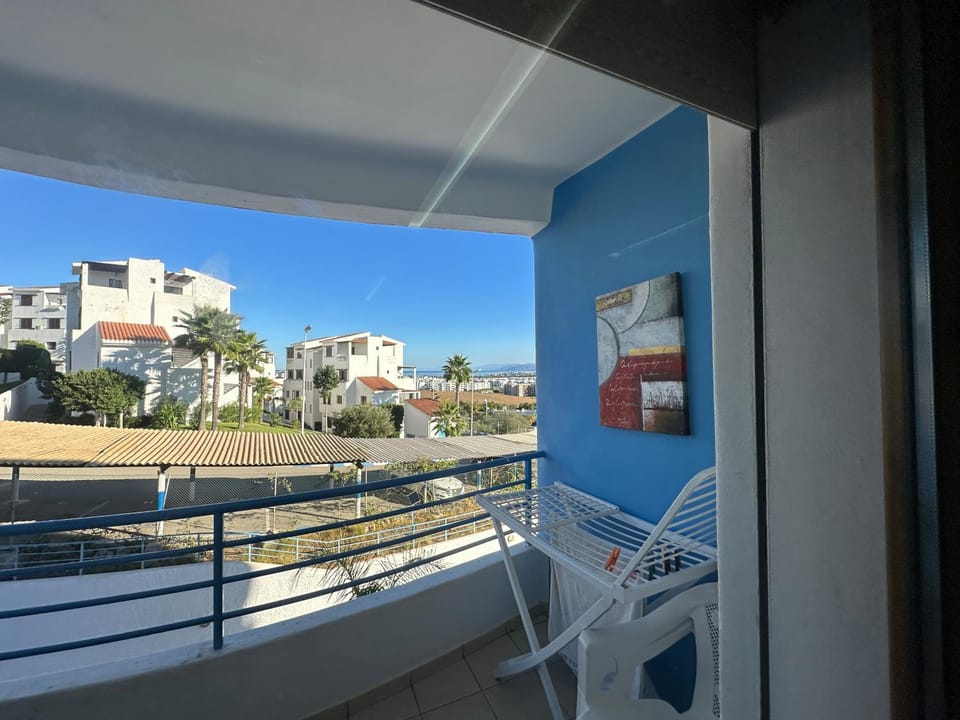 Fabulous Studio Apartment in Tangier-Tétouan-Al Hoceima