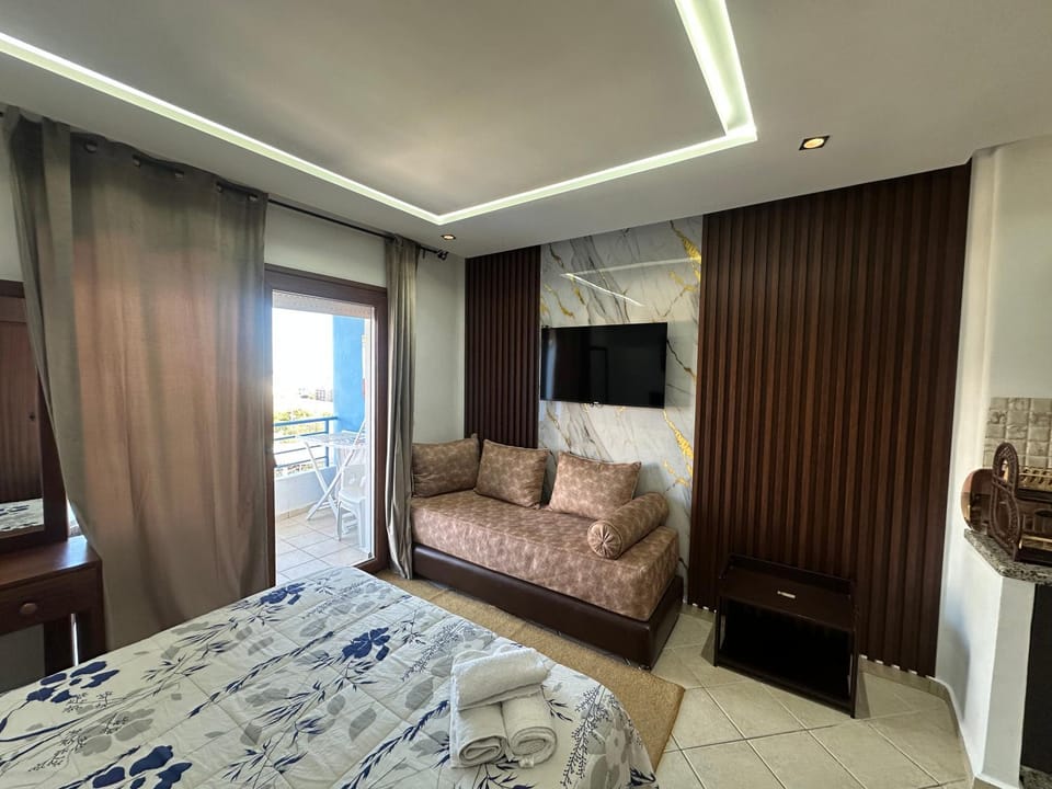 Fabulous Studio Apartment in Tangier-Tétouan-Al Hoceima