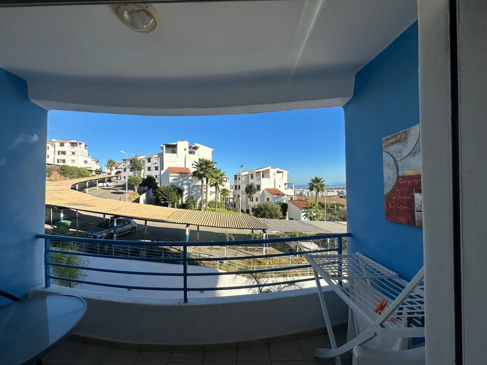 Fabulous Studio Apartment in Tangier-Tétouan-Al Hoceima