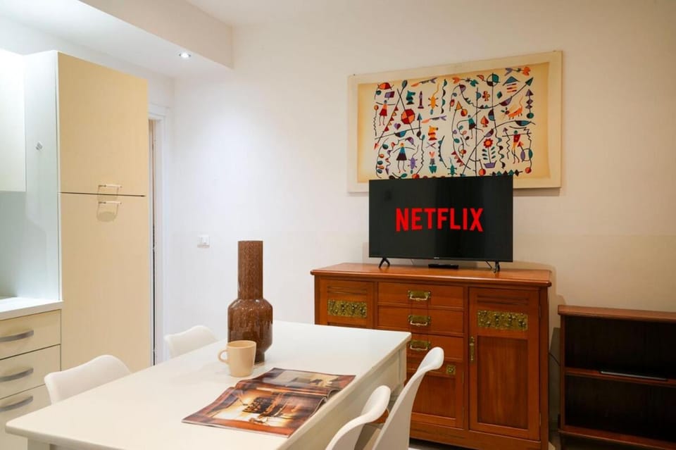 TV and multimedia, Kitchen or kitchenette, Evening entertainment