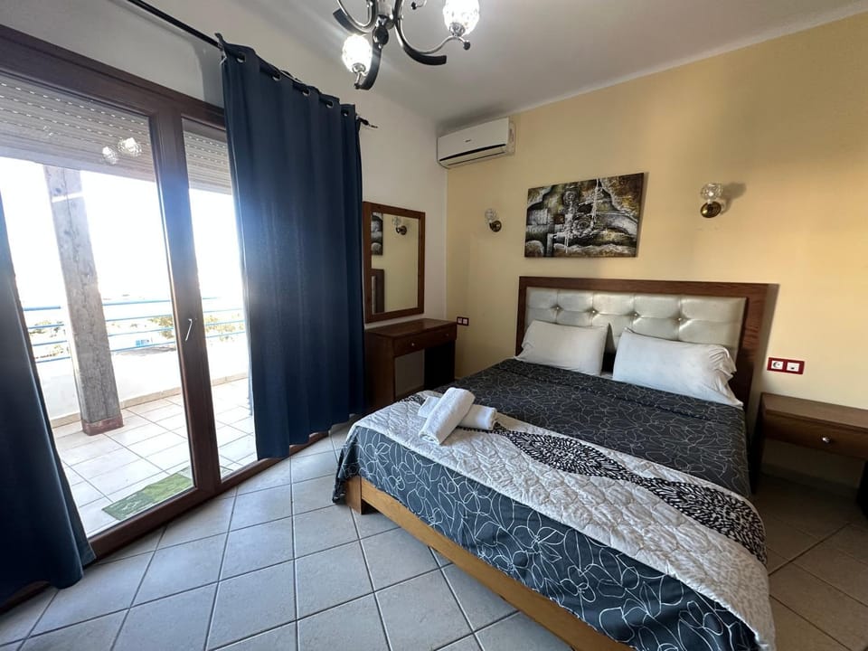 Cabo Dream Studio Apartment in Tangier-Tétouan-Al Hoceima