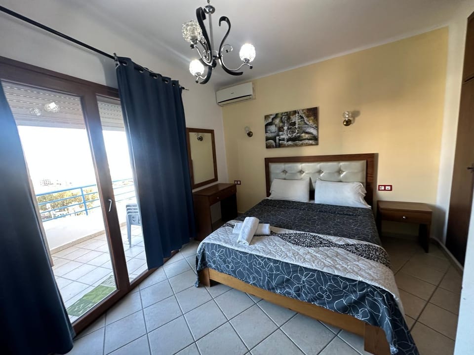 Cabo Dream Studio Apartment in Tangier-Tétouan-Al Hoceima