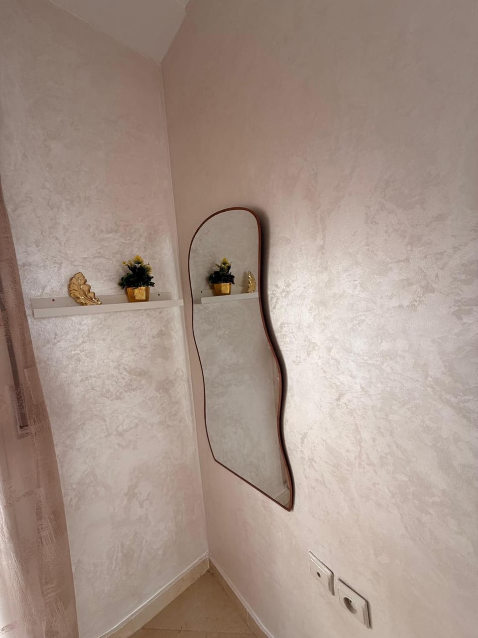 Apartamento moderno al hadika Apartment in Tangier