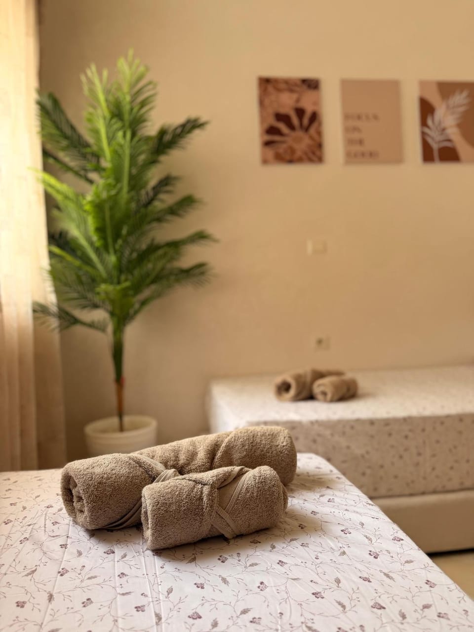 Apartamento moderno al hadika Apartment in Tangier