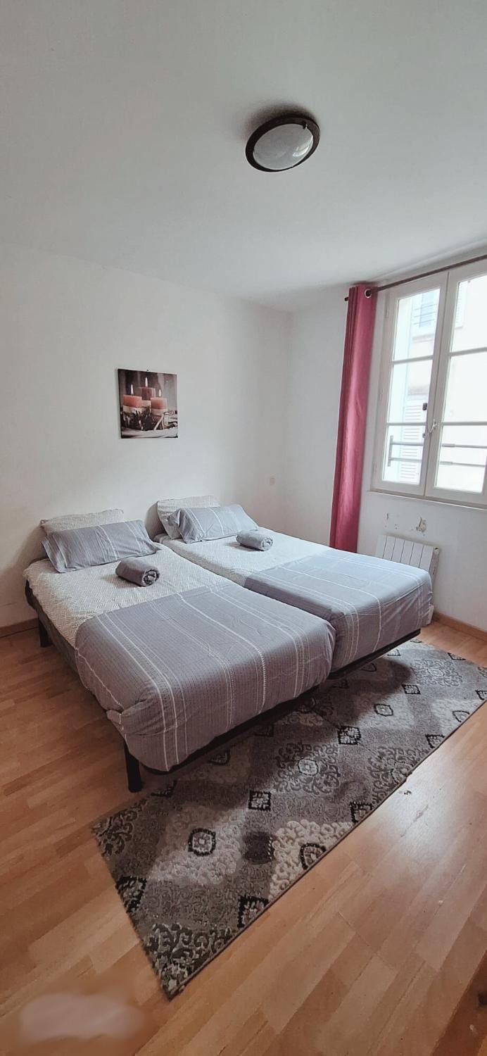 Apartment Antan - Center Apartment in Chartres