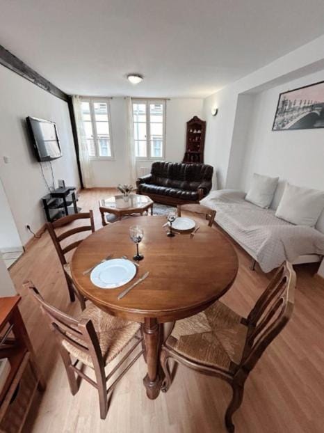 Apartment Antan - Center Apartment in Chartres