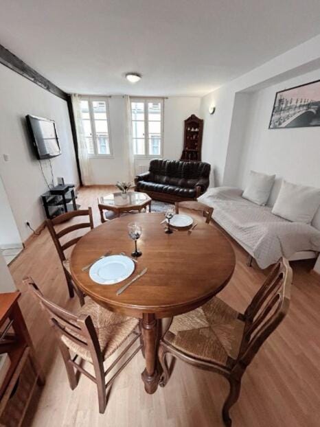 Apartment Antan - Center Apartment in Chartres