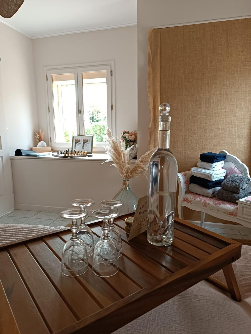 La parenthèse Brognonnaise Bed and Breakfast in Bourgogne-Franche-Comté