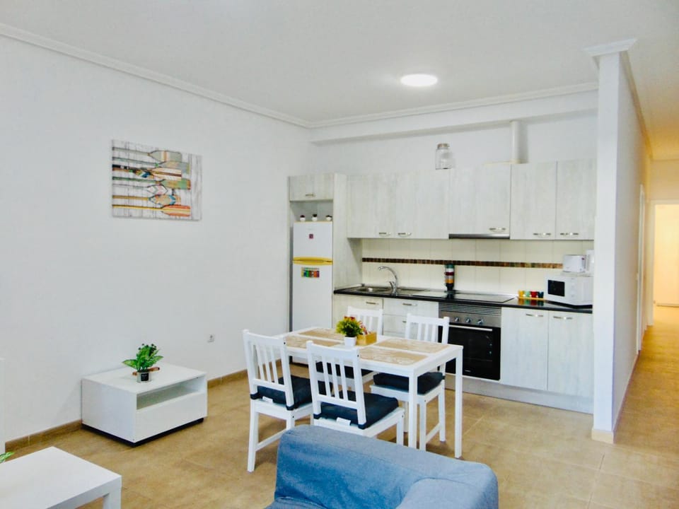 Cuscio House Fuerteventura Apartment in Maxorata