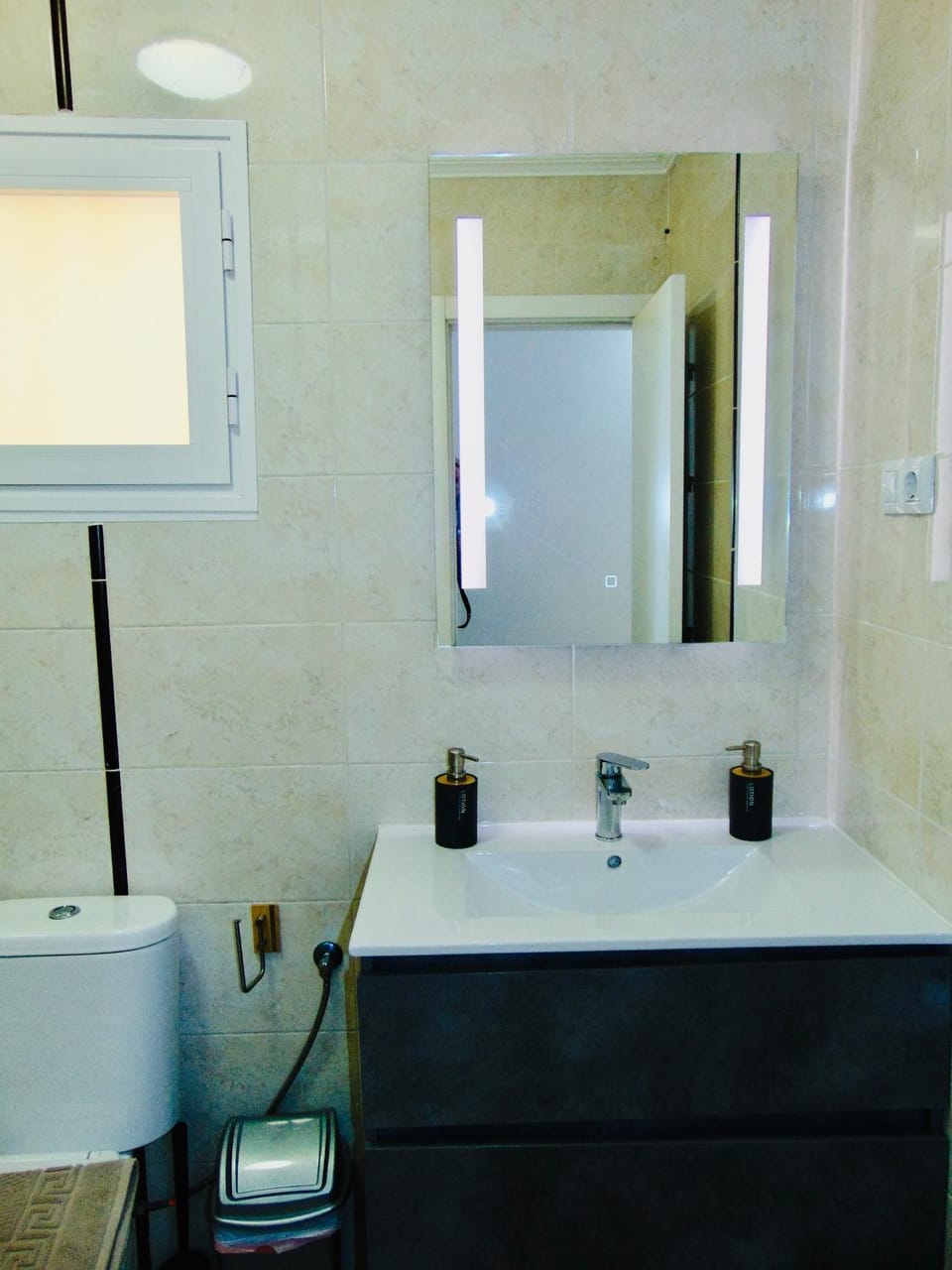 Cuscio House Fuerteventura Apartment in Maxorata