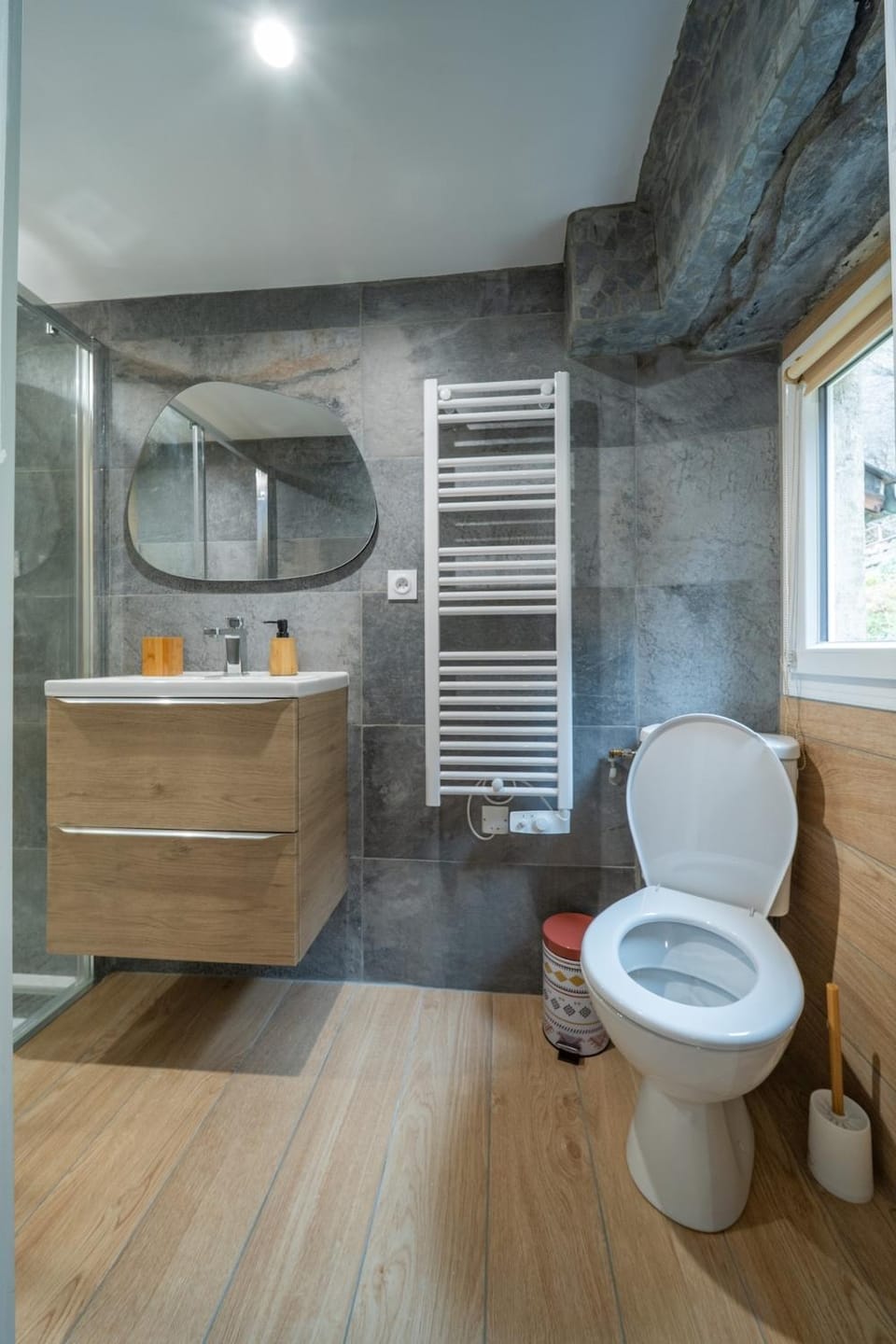 Le Faro Apartment in Auvergne-Rhône-Alpes