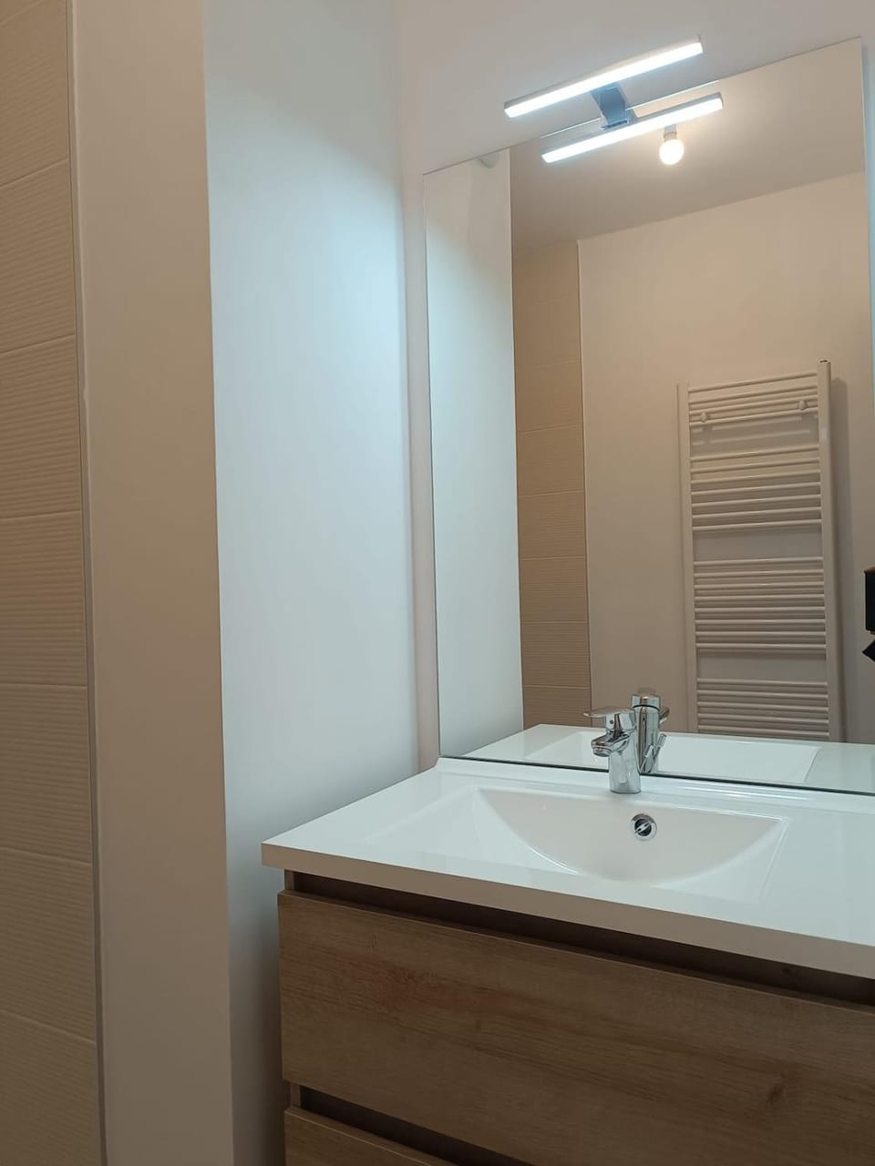 Le Chaleureux Apartment in Annemasse