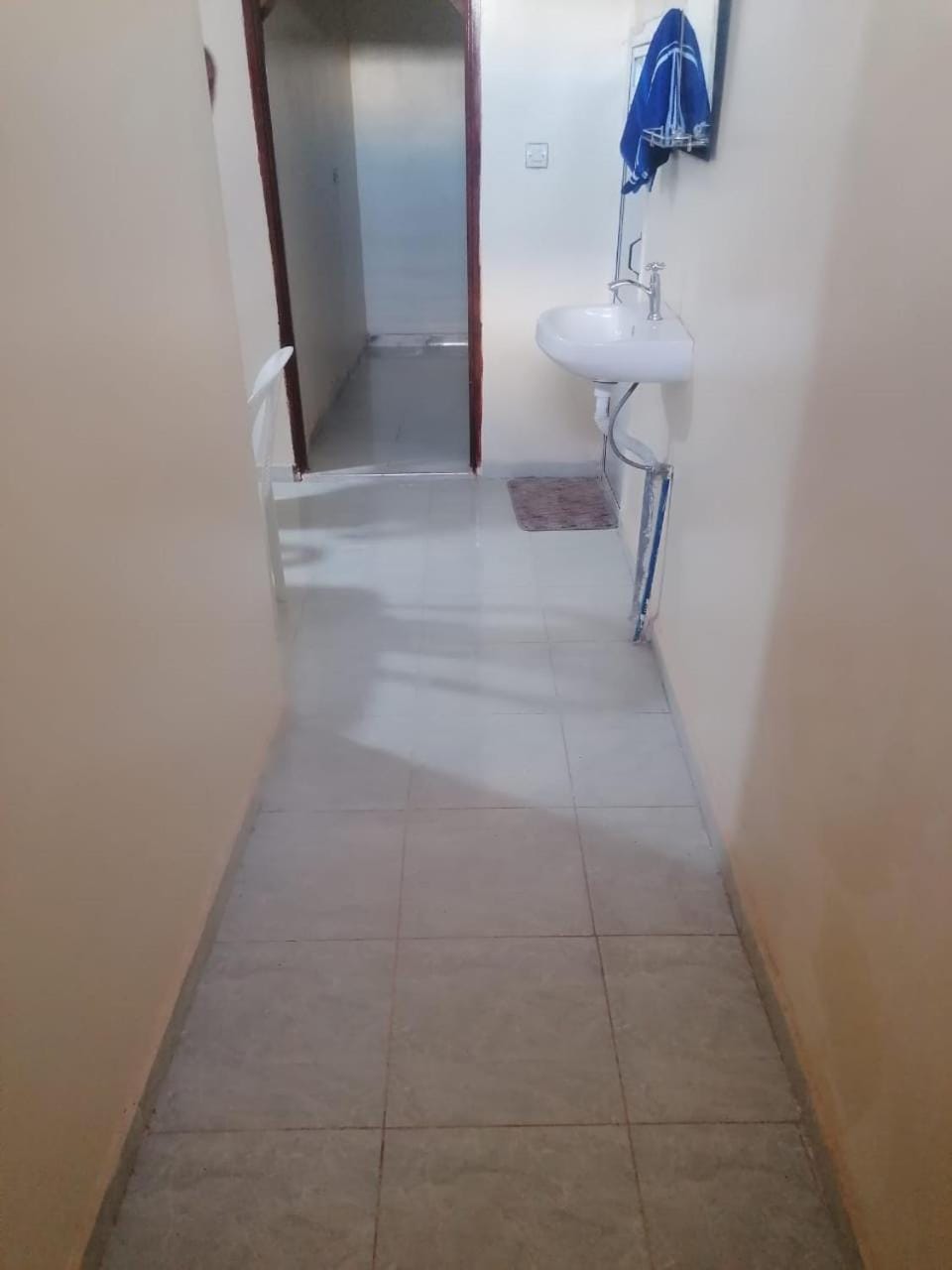 شقة مريحة بجانب مطار المسيرة اكادير Apartment in Souss-Massa