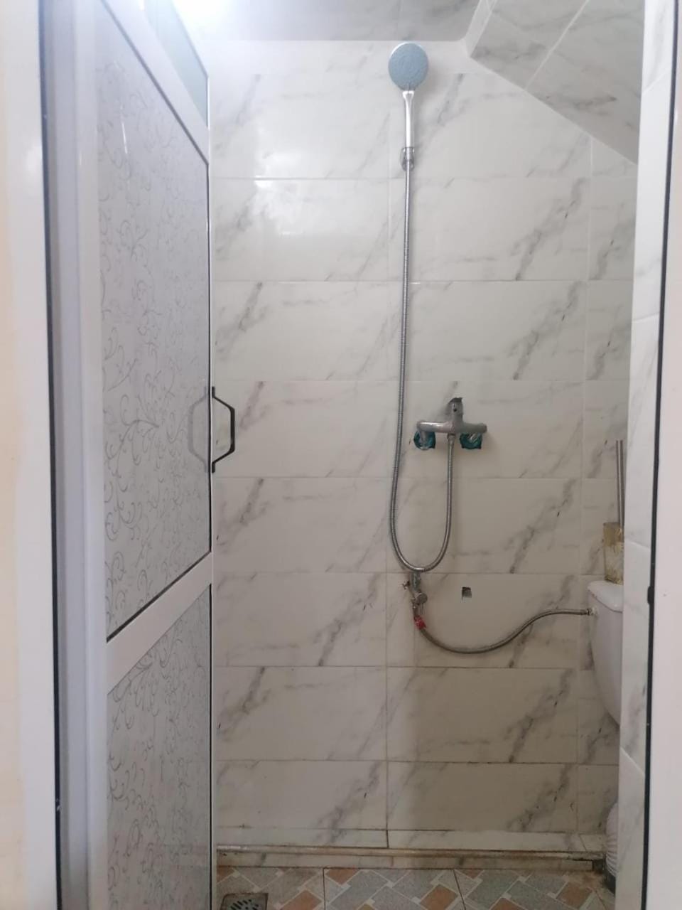 شقة مريحة بجانب مطار المسيرة اكادير Apartment in Souss-Massa